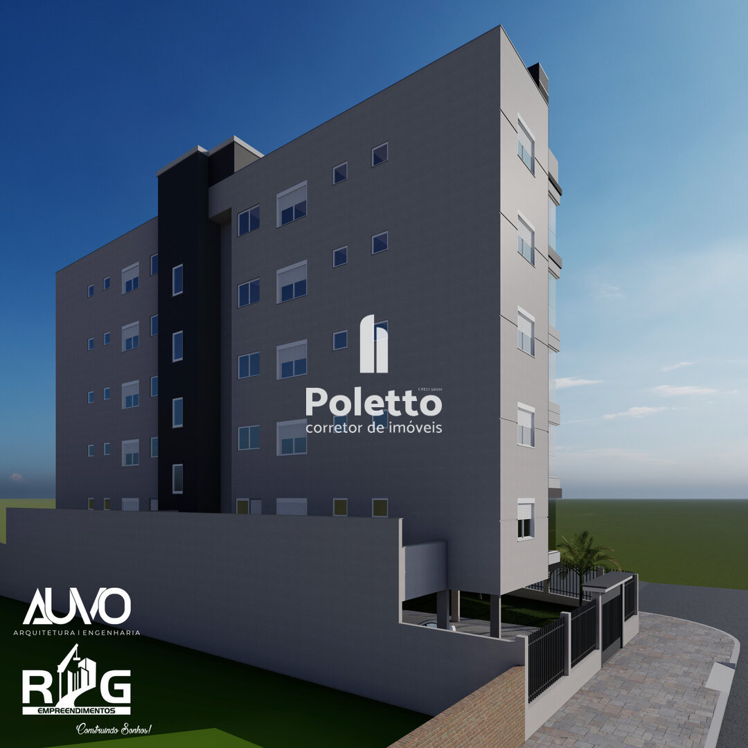 Comprar Apartamento